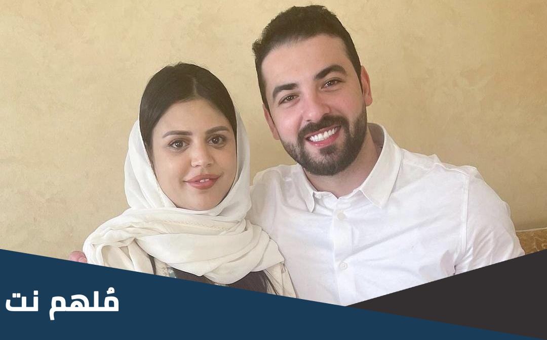من هو زوج فاطمة الزهراء لحرش