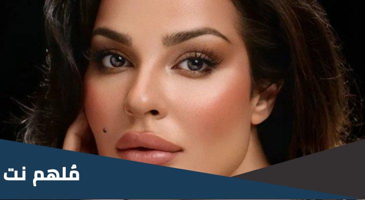 من هو زوج نادين نجيم الثاني