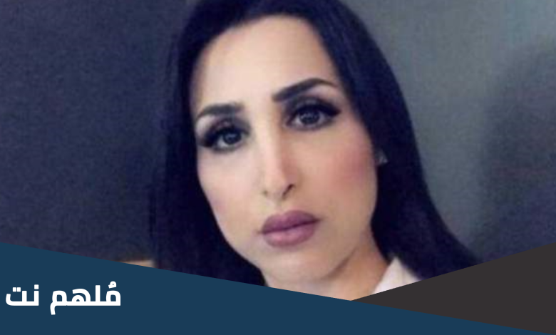 من هو زوج هند القحطاني السابق؟