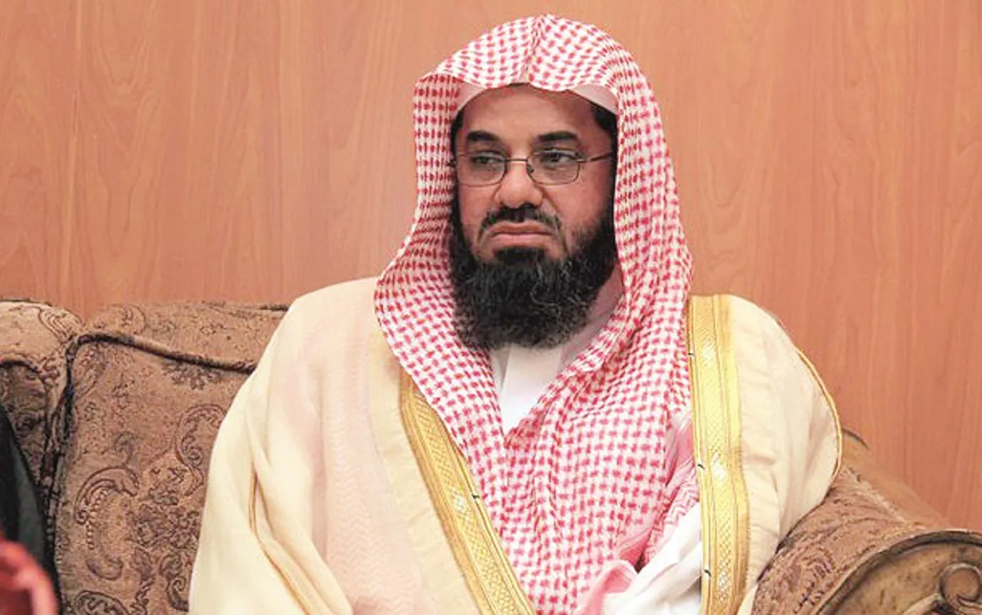 من هو سعود الشريم ويكيبيديا