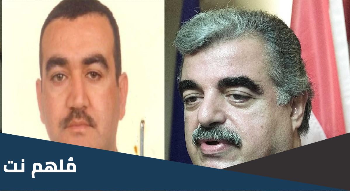 من هو سليم جميل عياش المتهم باغتيال رفيق الحريري