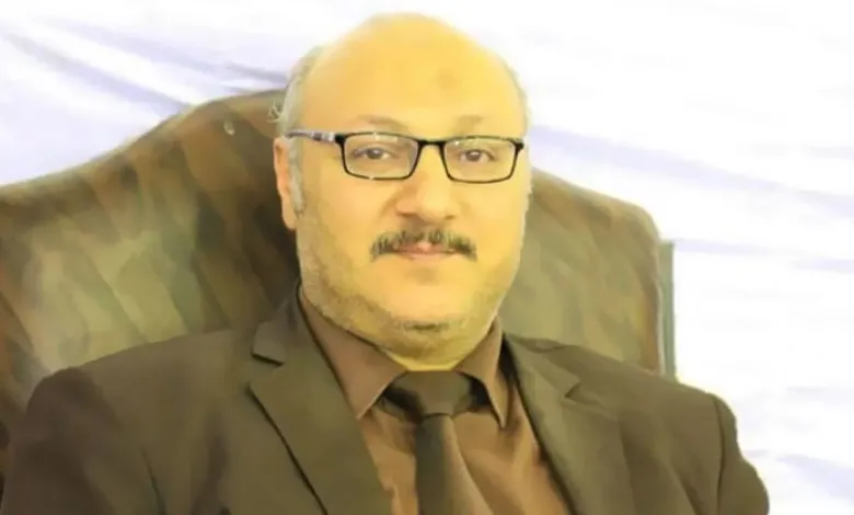 من هو شحاته العرابي ويكيبيديا
