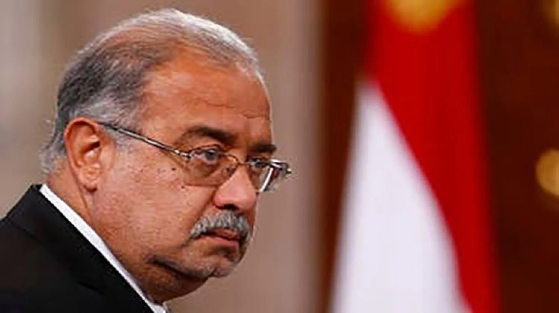 من هو شريف اسماعيل ويكيبيديا