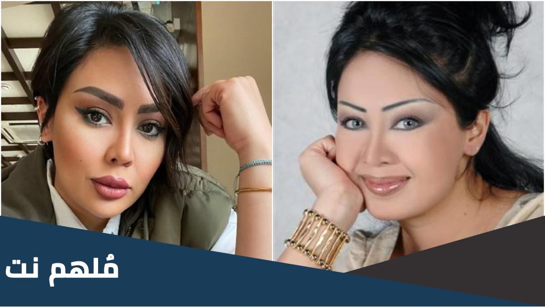 من هو طليق مروة خليل