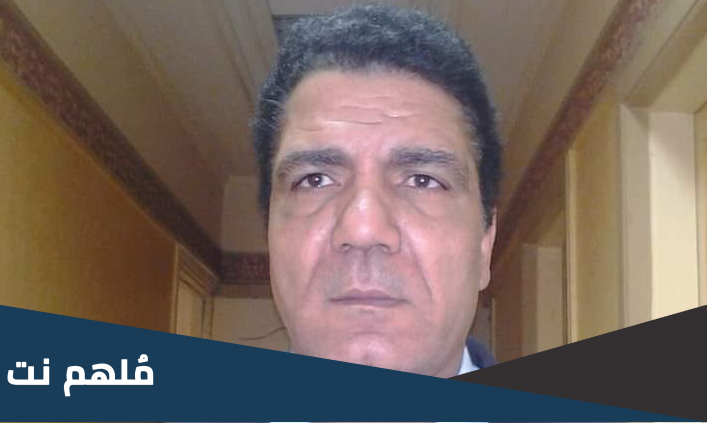 من هو عاطف سعيد وزوجته وديانته