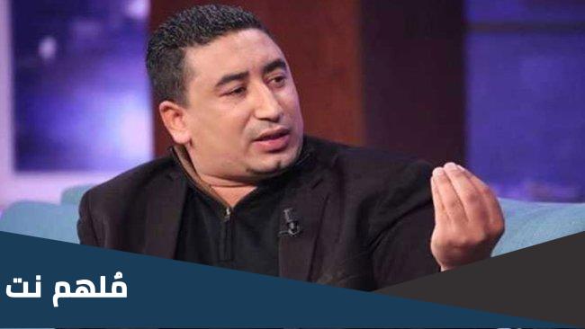 من هو عصام الدردوري ويكيبيديا