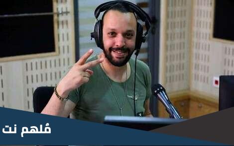 من هو عمار شندالي عمره وزوجته