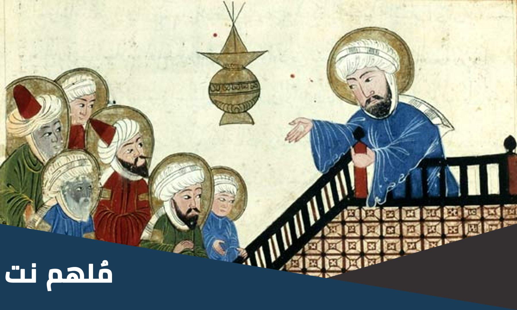 من هو قثم بن عبد اللات