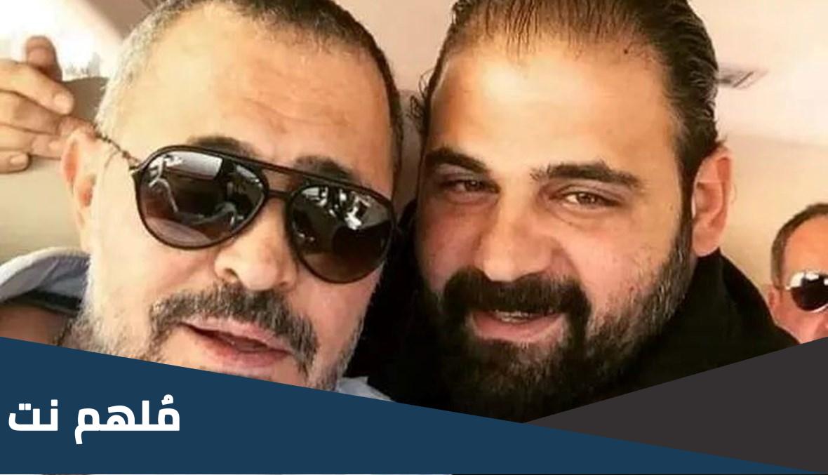 من هو مؤلف أغنية نص عمري لجورج وسوف