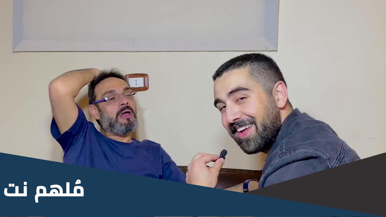 من هو ماجد العجلاني ويكيبيديا