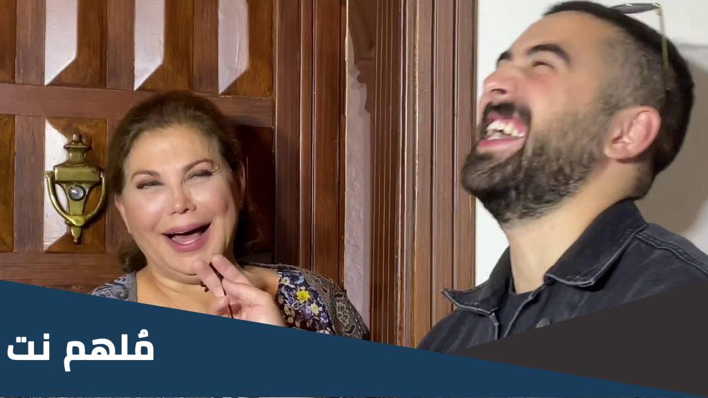 من هو ماجد العجلاني ويكيبيديا