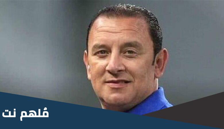 من هو محمد غندر المراسل