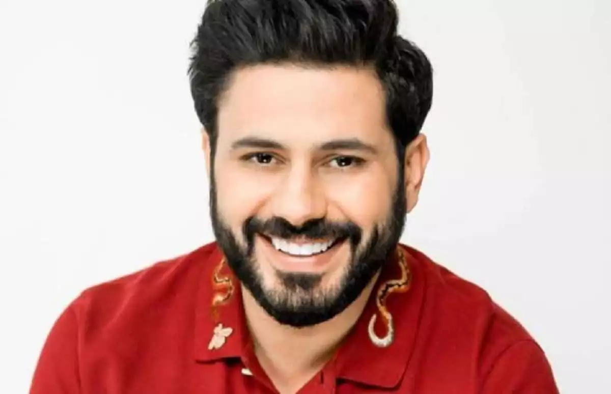 من هو محمود بو شهري الفنان الايراني