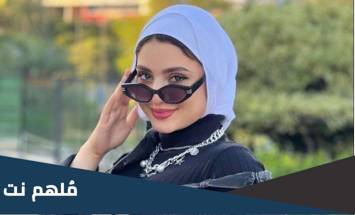 من هو مصطفى خطيب البلوجر سارة محمد