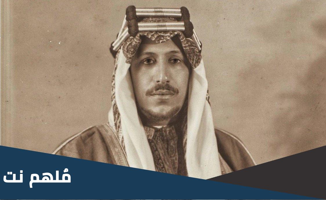من هو معزي