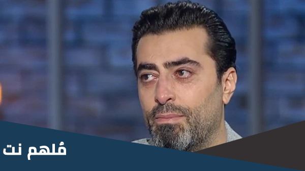 من هو والد الفنان باسم ياخور وسبب وفاته