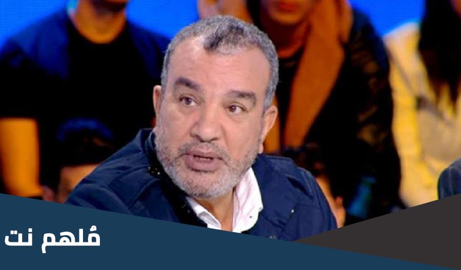 من هي زوجة كمال التواتي