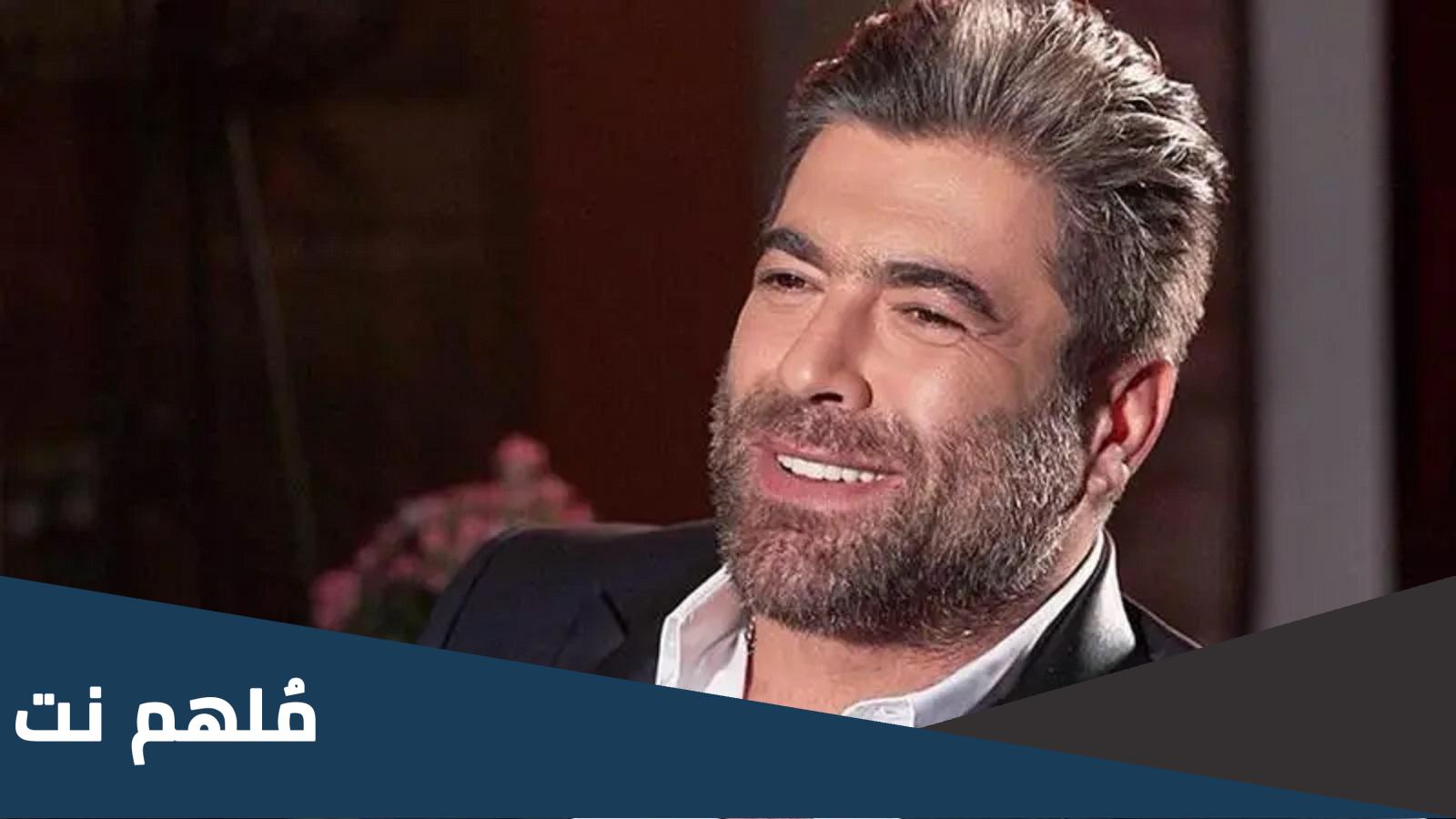 من هي زوجة وائل كفوري المغربية