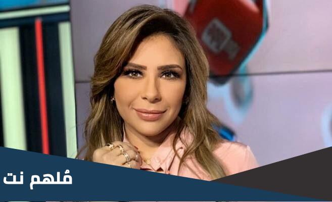 من هي سارة دندراوي الإعلامية السعودية