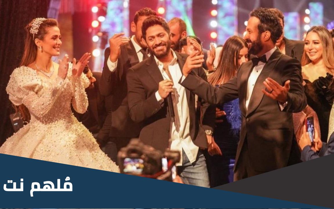 من هي سارة عبد الفتاح زوجة احمد عصام ويكيبيديا