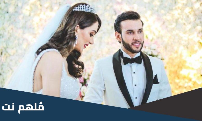 من هي شروق زوجة الدكتور فود