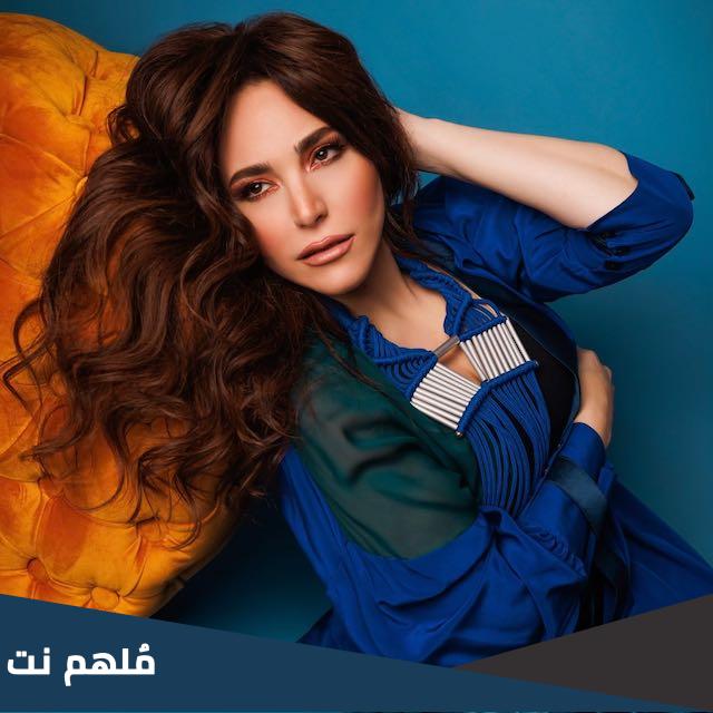 من هي عبير نعمة ويكيبيديا
