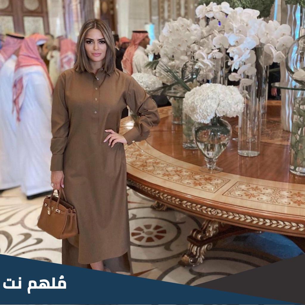 من هي كارلا ديبيلو زوجة ياسر الرميان