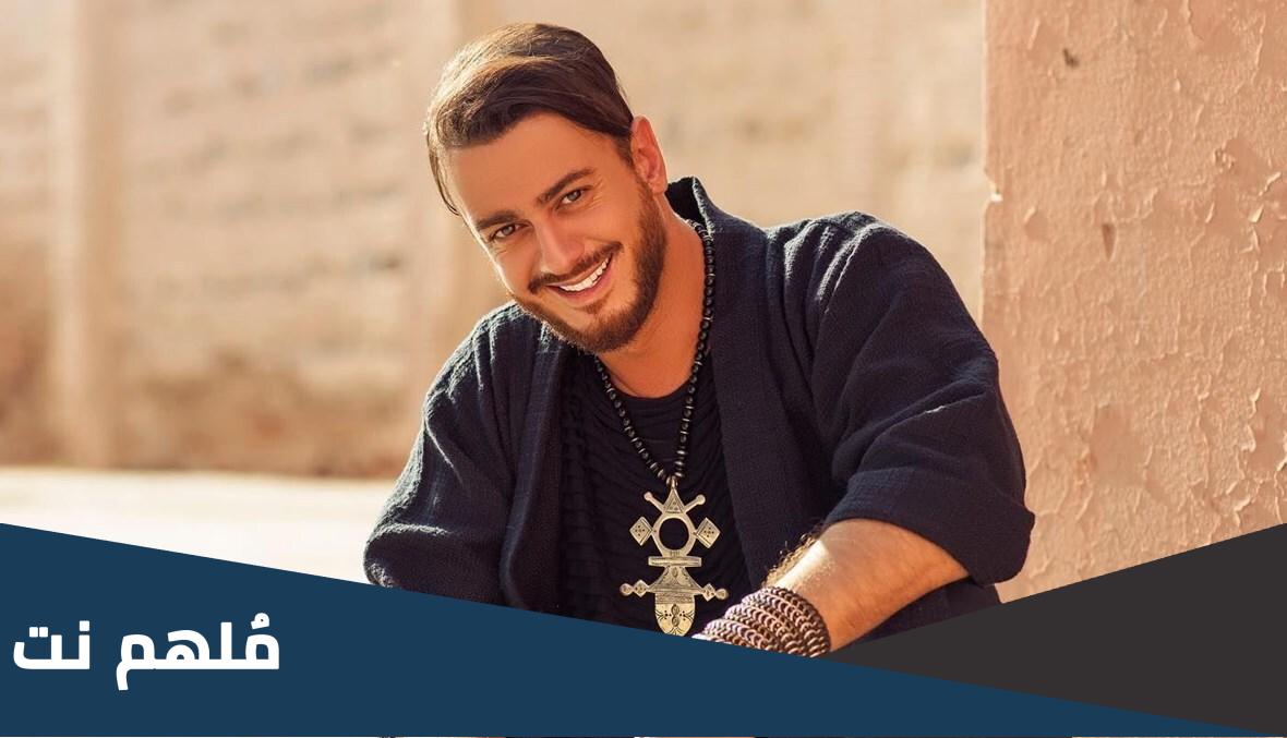 من هي لورا بريول في قضية سعد لمجرد