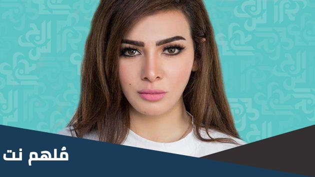 من هي ميرهان حسين الفنانة المصرية