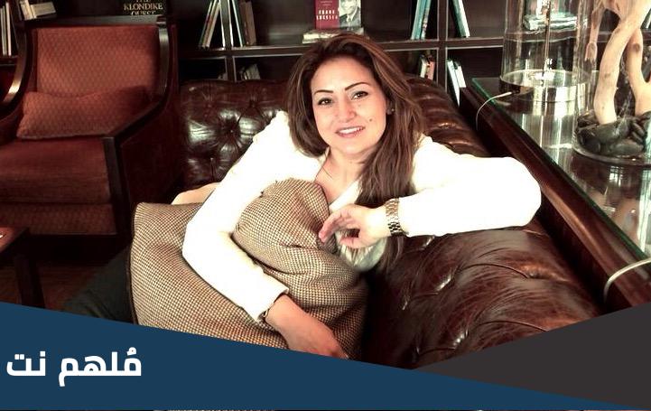 من هي نجاة الوافي ويكيبيديا