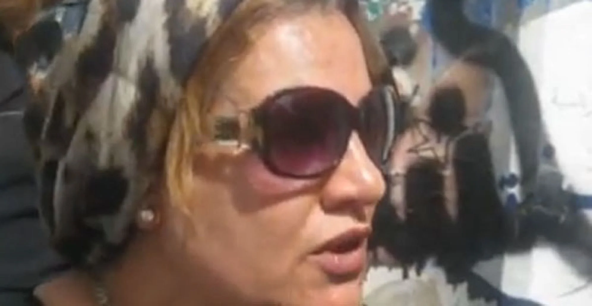 من هي نجوى الديب زوجة مرتضى منصور