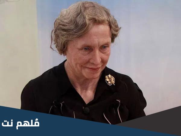من هي هيلين كيلر وما سر نجاحها