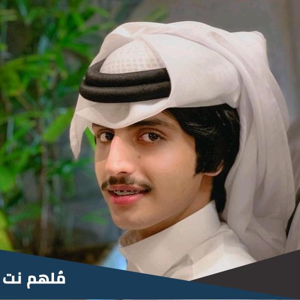 منصور ال زايد الهاجري كم عمره