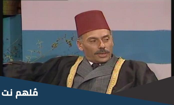مواليد الفنان هاني شاهين