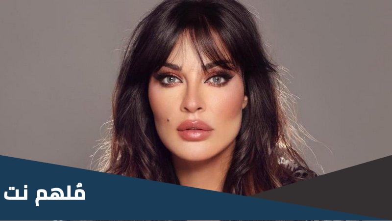 نادين نسيب نجيم ويكيبيديا