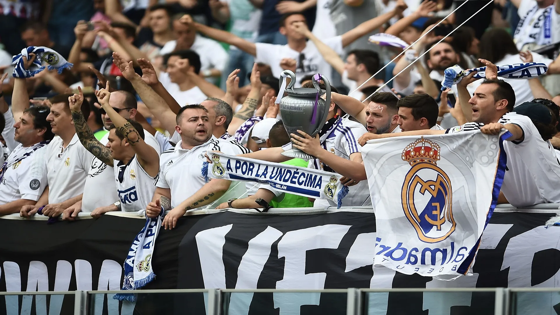 هل ريال مدريد يدعم المثليين 2023