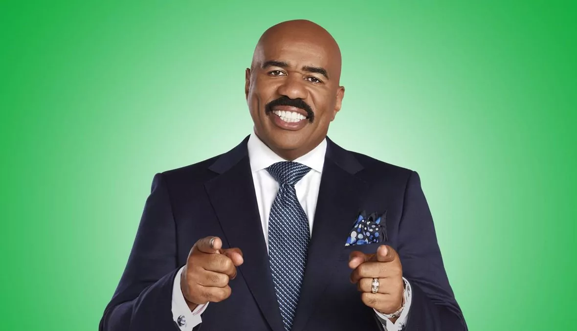 هل ستيف هارفي مسلم