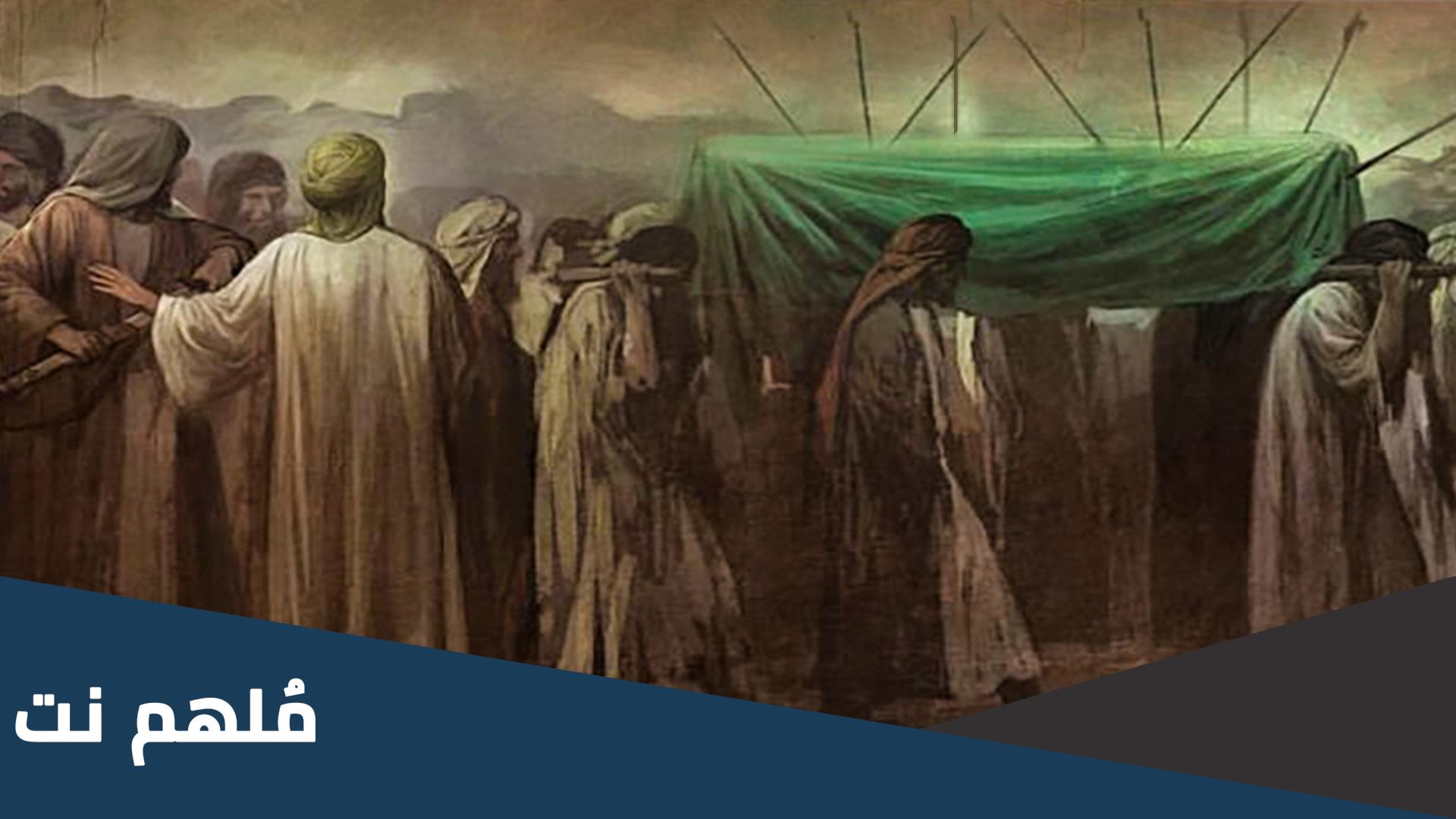 هل شارك الامام الحسين مع ابيه في المعارك الثلاث