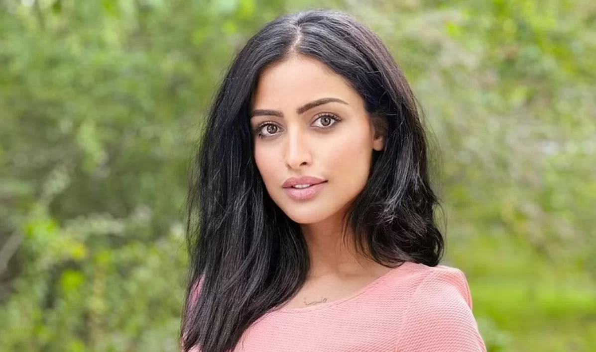 من هي غدير فيصل الفهد وزوجها