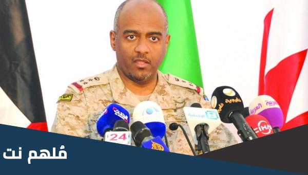 من هو نائب رئيس الاستخبارات السعودية