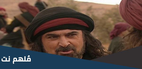 ماذا قالت البسوس عندما طعنها جحدر