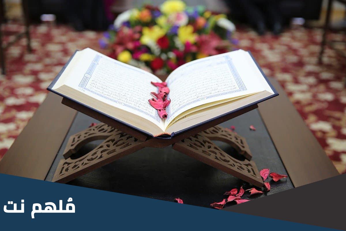 من هو النبي الذي طلب من ربه أن يريه كيف يحيى الموتى؟