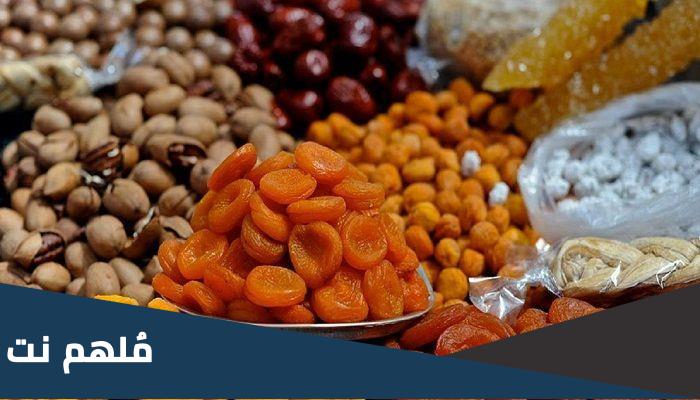 اصل كلمة ياميش
