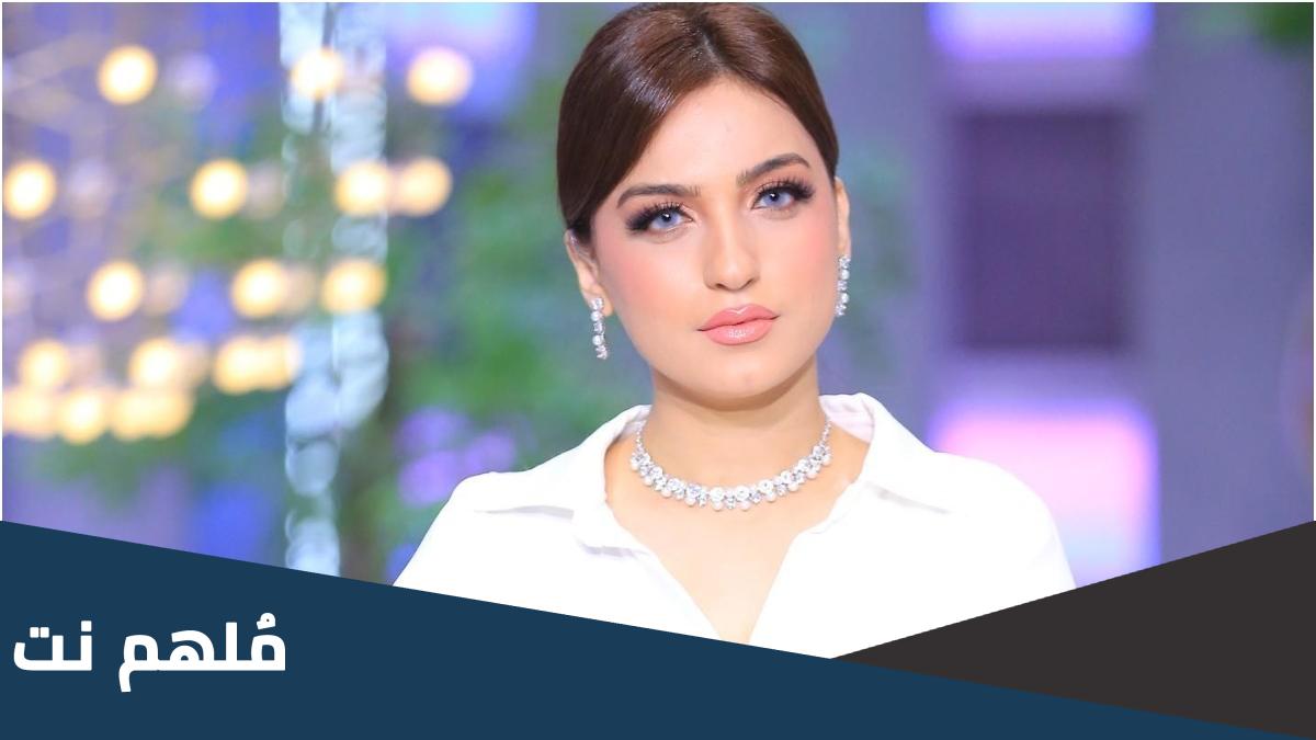 المذيعة ياسمين عز بدون مكياج