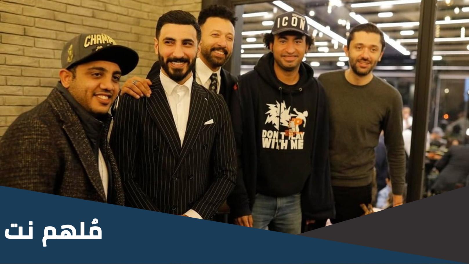 من هو صاحب مطعم ميت موت