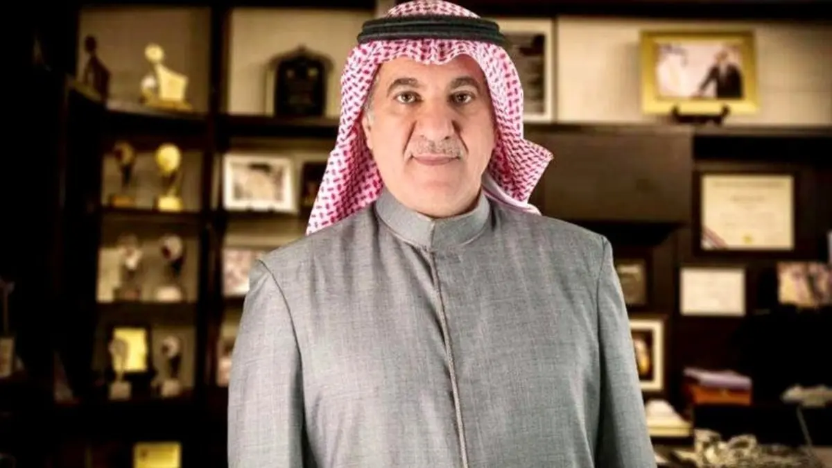 من هو وزير الإعلام السعودي الجديد