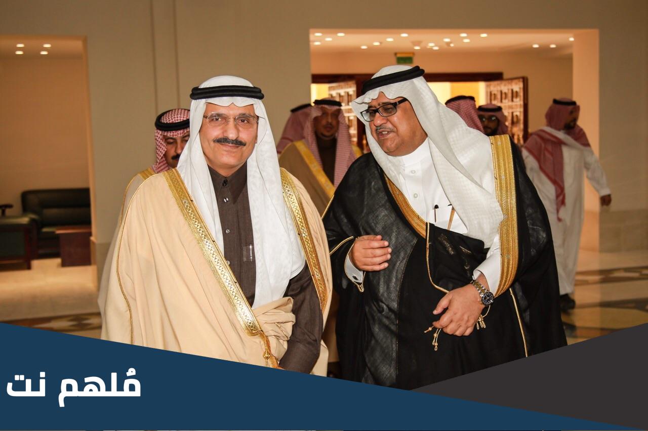 من هو رئيس الاستخبارات السعودية