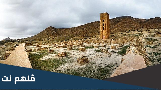 من هو مؤسس الدولة الحمادية
