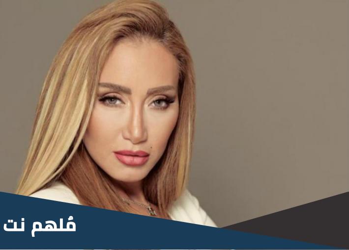 ما هو سبب سجن ريهام سعيد