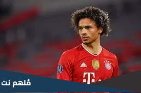 ديانة ليروي ساني اللاعب